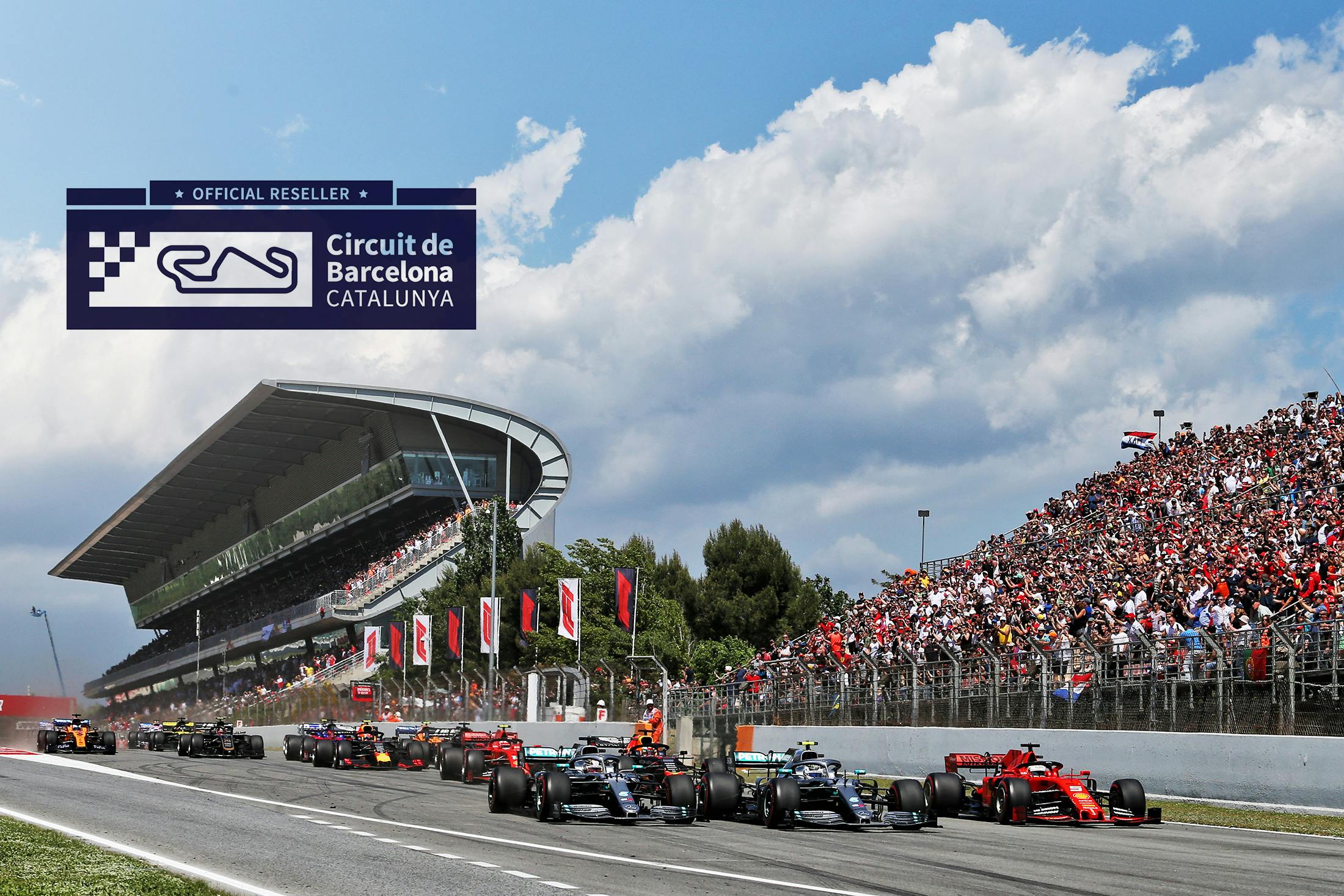 Spanish Grand Prix