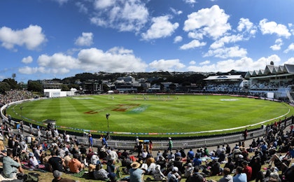New Zealand Cricket Tours