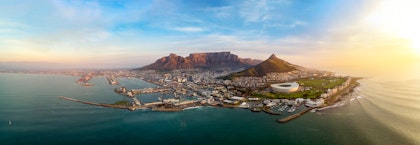 South Africa Cricket Tours