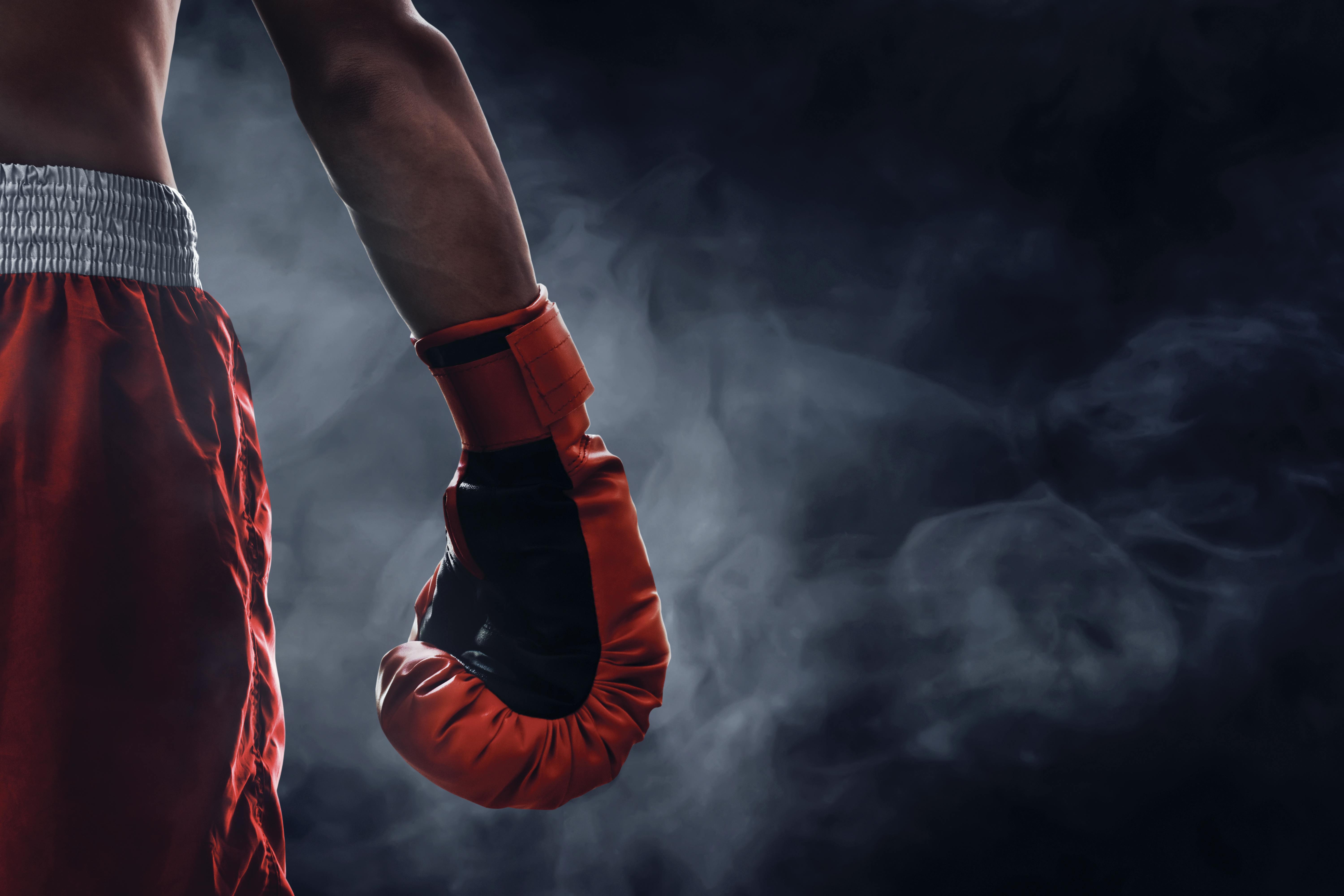 Top 10 Boxing Bouts of the Decade