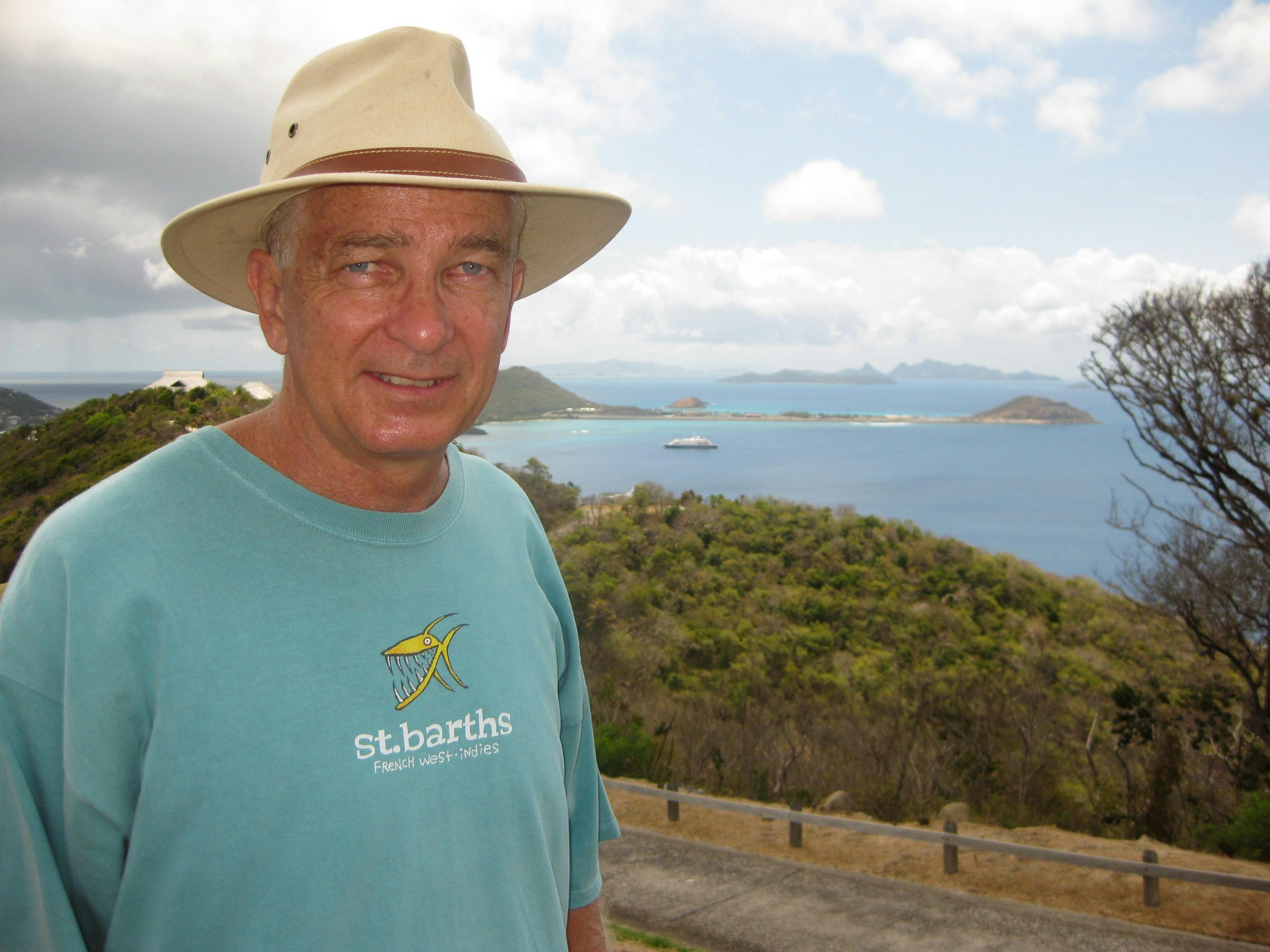 Spectate Meets... David Gower