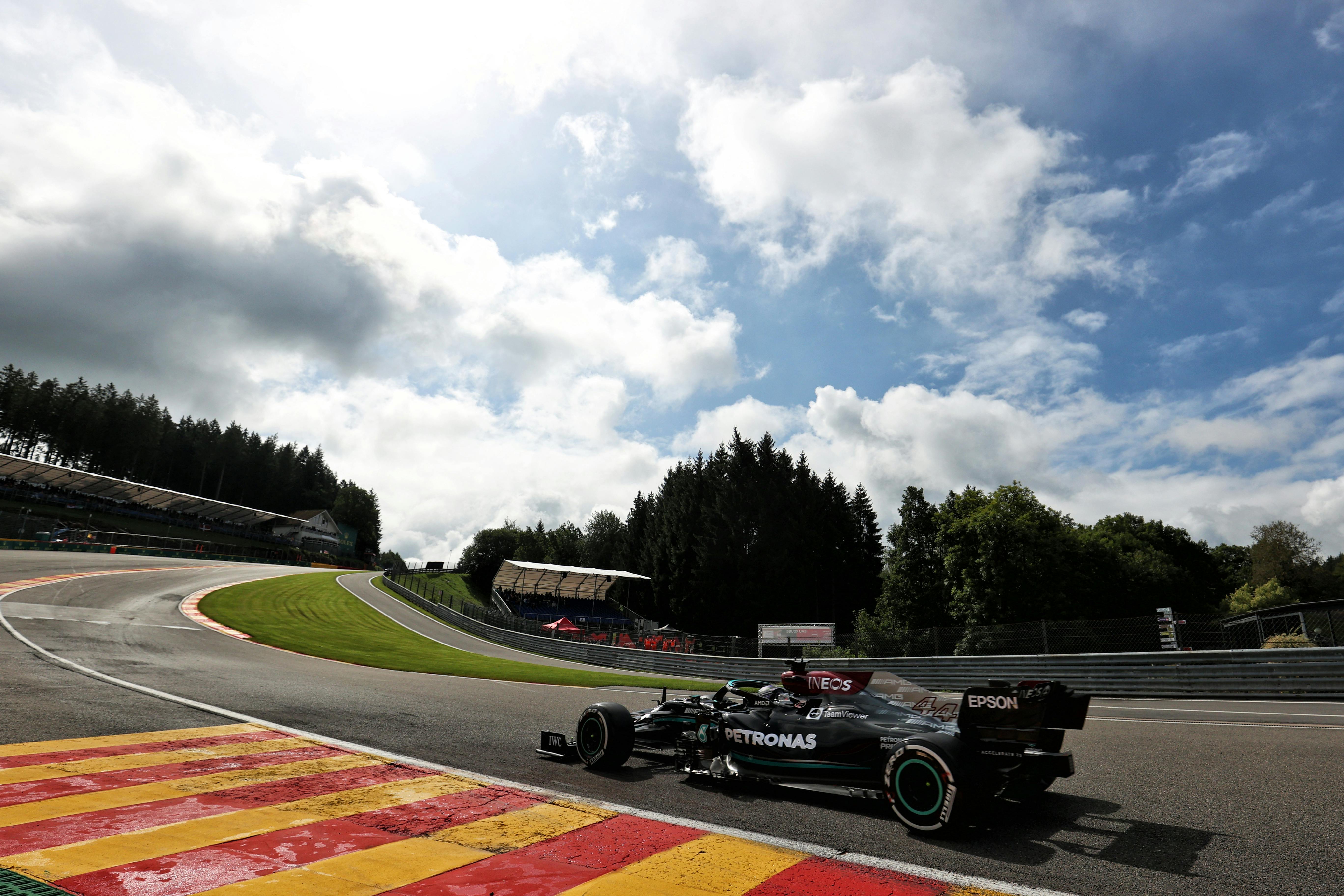 Belgian Grand Prix