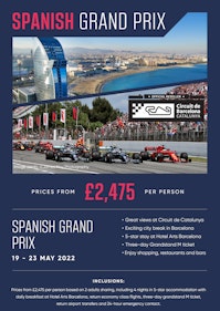 Spanish GP 2022