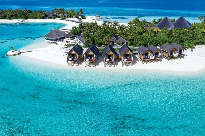 OZEN Life Maadhoo, Maldives