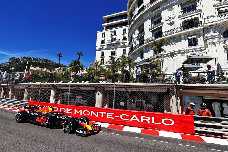 Monaco Grand Prix