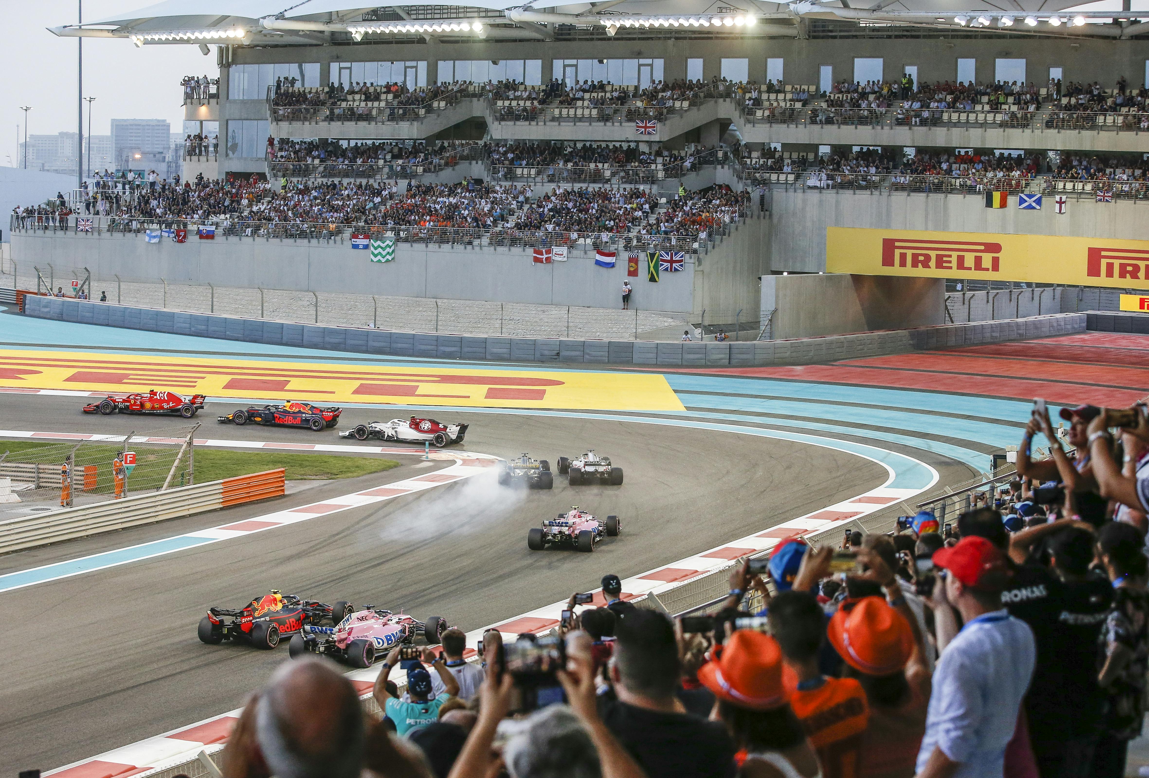 What to Expect from F1 in 2024