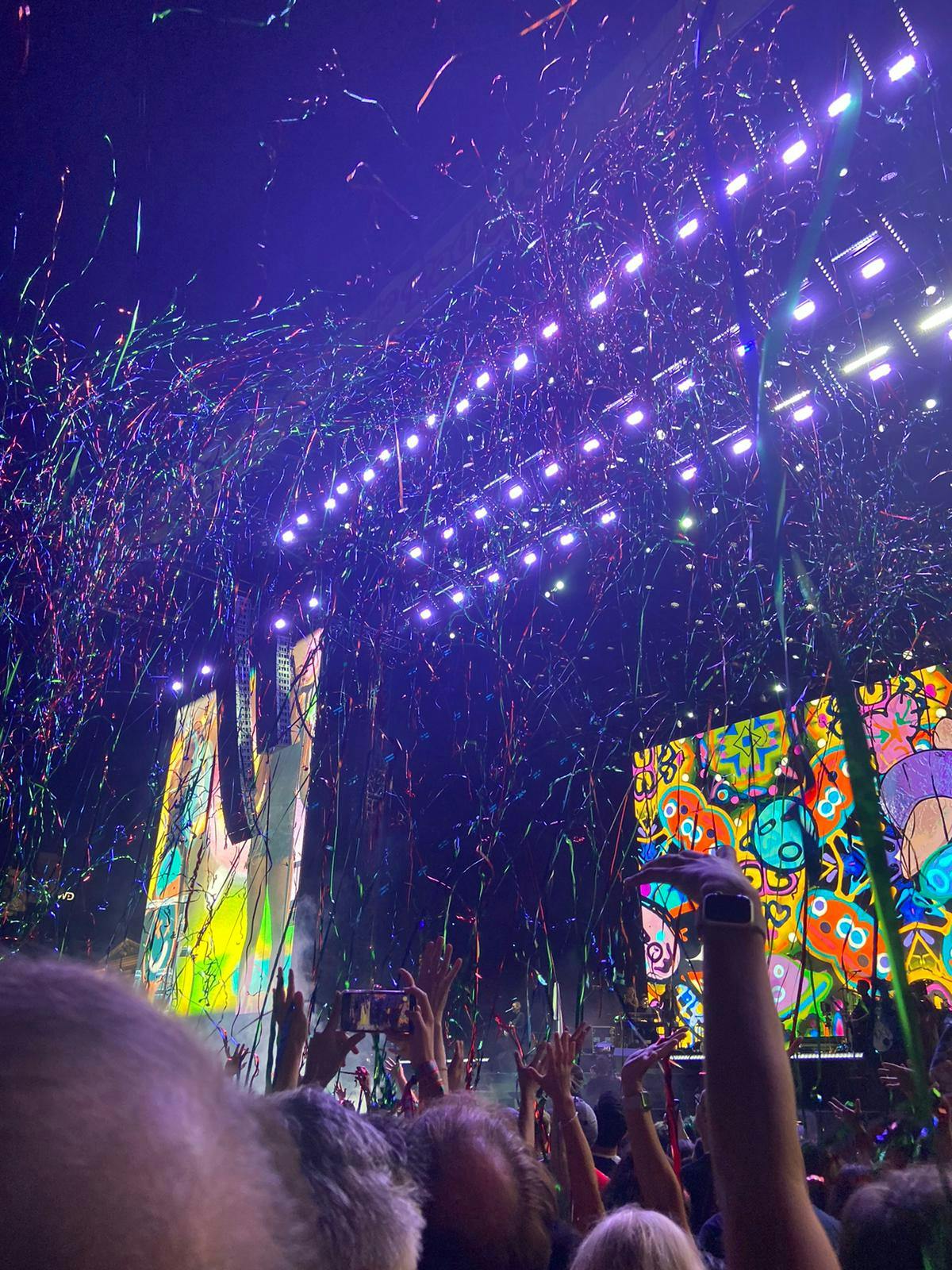 Guide to Singapore F1 Grand Prix 2024 Tips for Attending Spectate