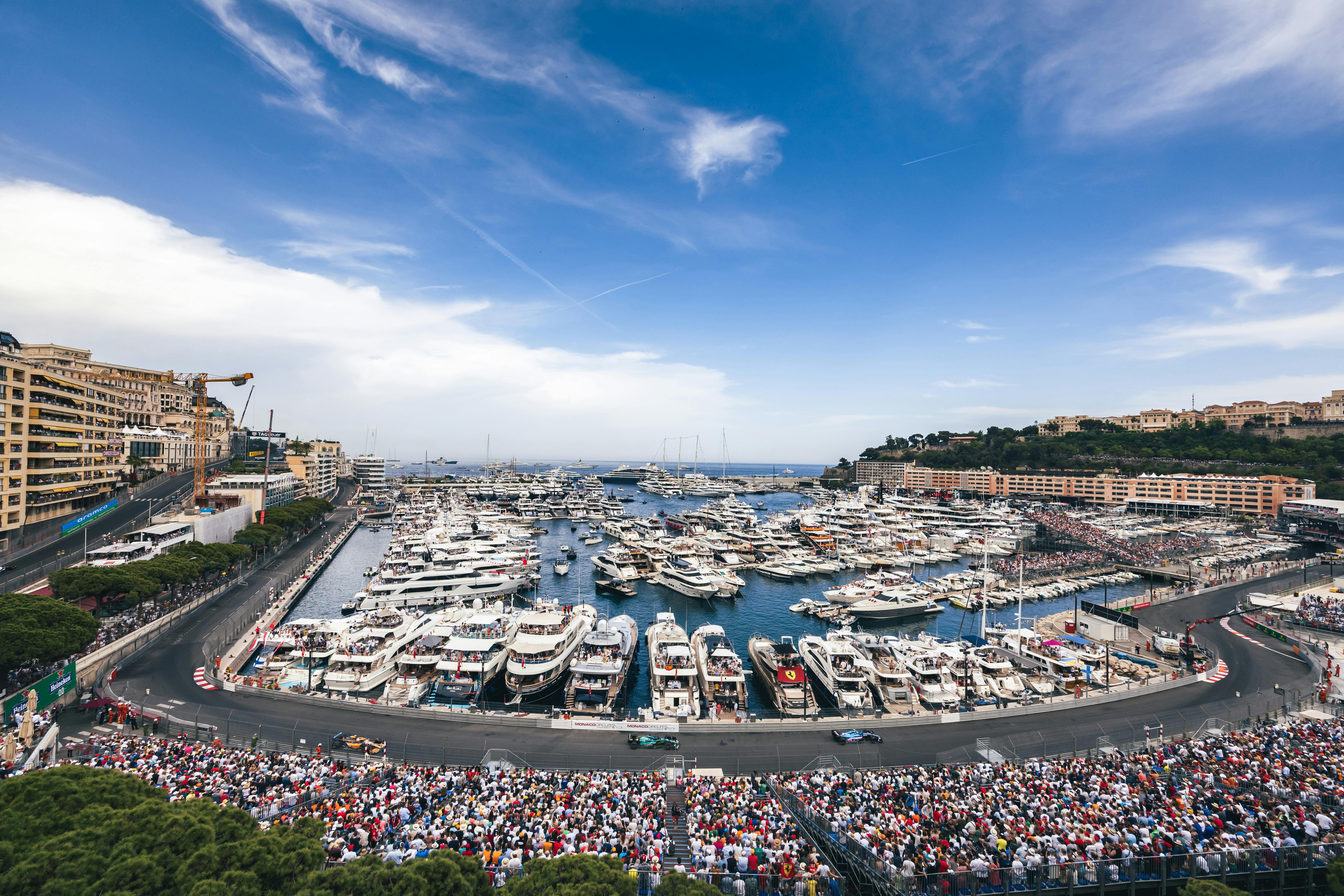 Your Guide to an Unforgettable Weekend at the 2026 Monaco Grand Prix 