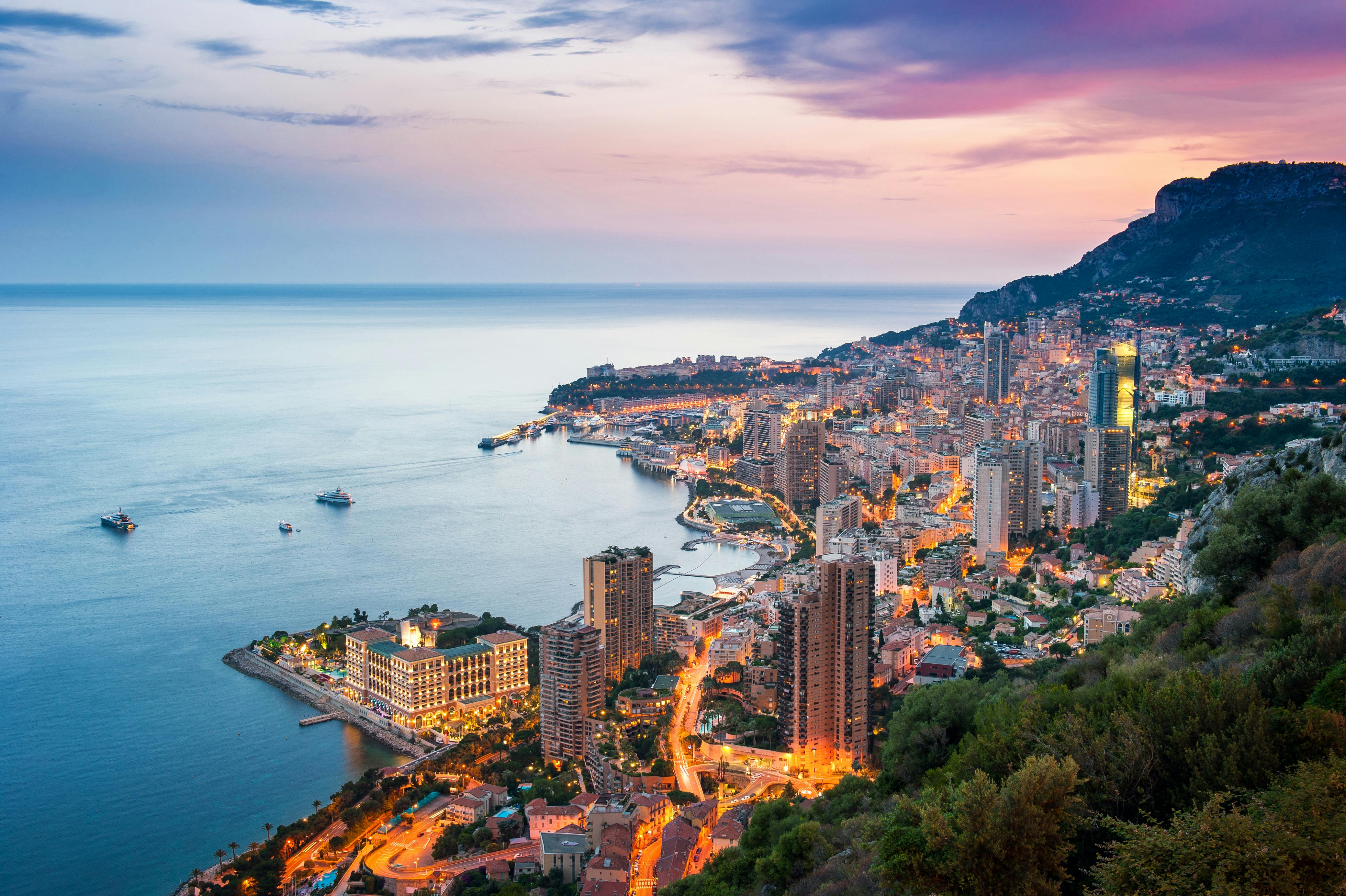 Monaco Grand Prix: Ultimate Weekend