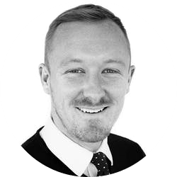 Tom Long, Manager of Sales