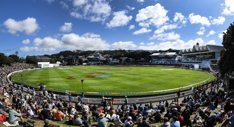 Cello Basin, Wellington New Zealand