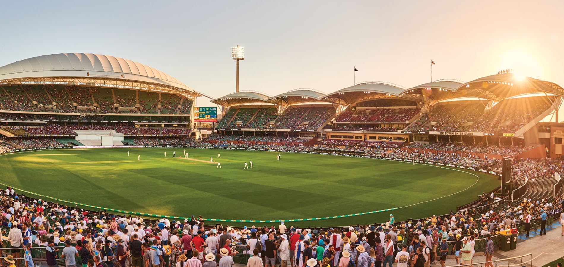 Your Guide to the Best Australian Cricket Stadiums