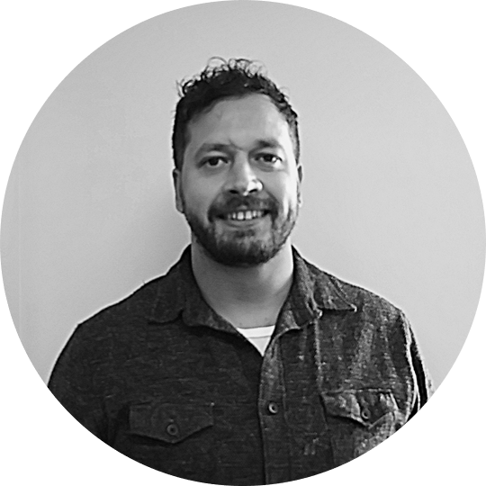 Seb Perez, Sales Consultant