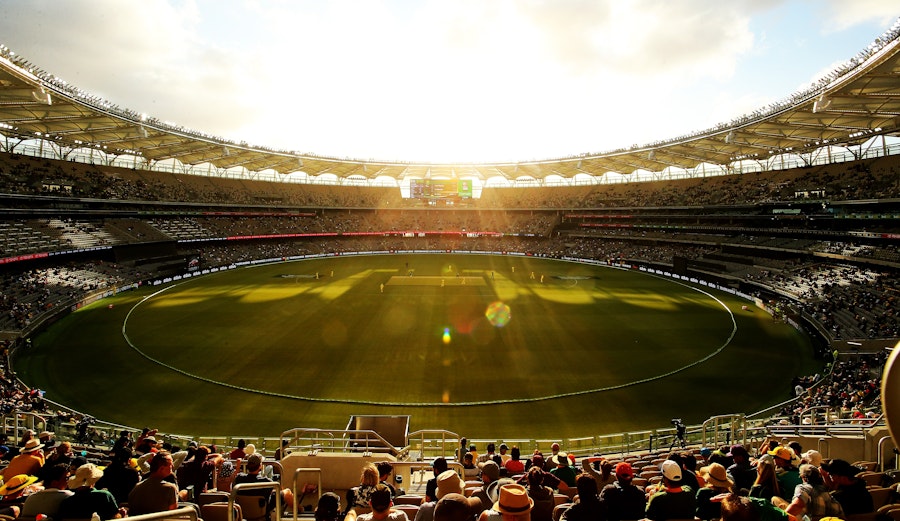 Perth Stadium