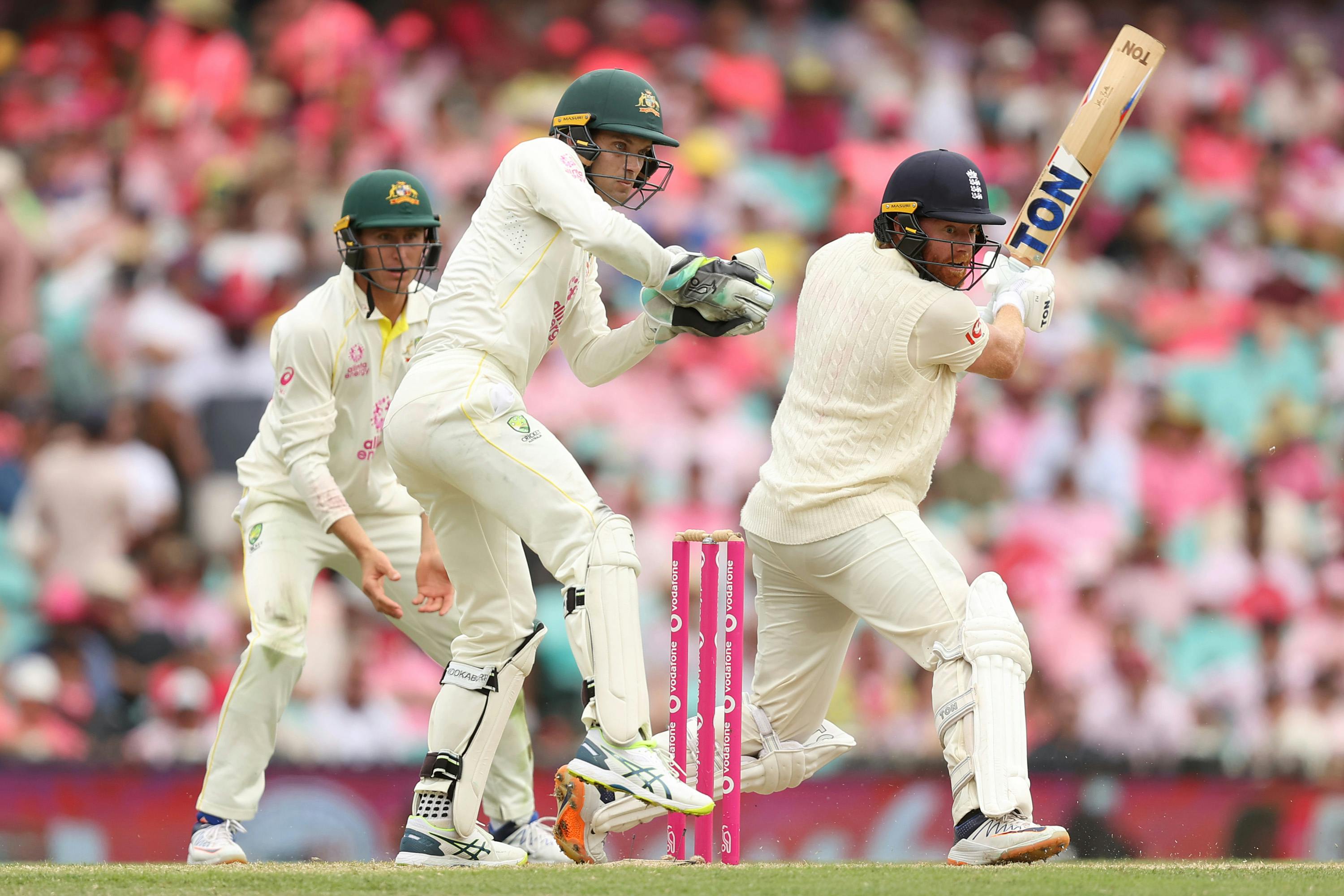 Official 2025/26 NRMA Insurance Ashes Tour: Perth, Brisbane and Adelaide