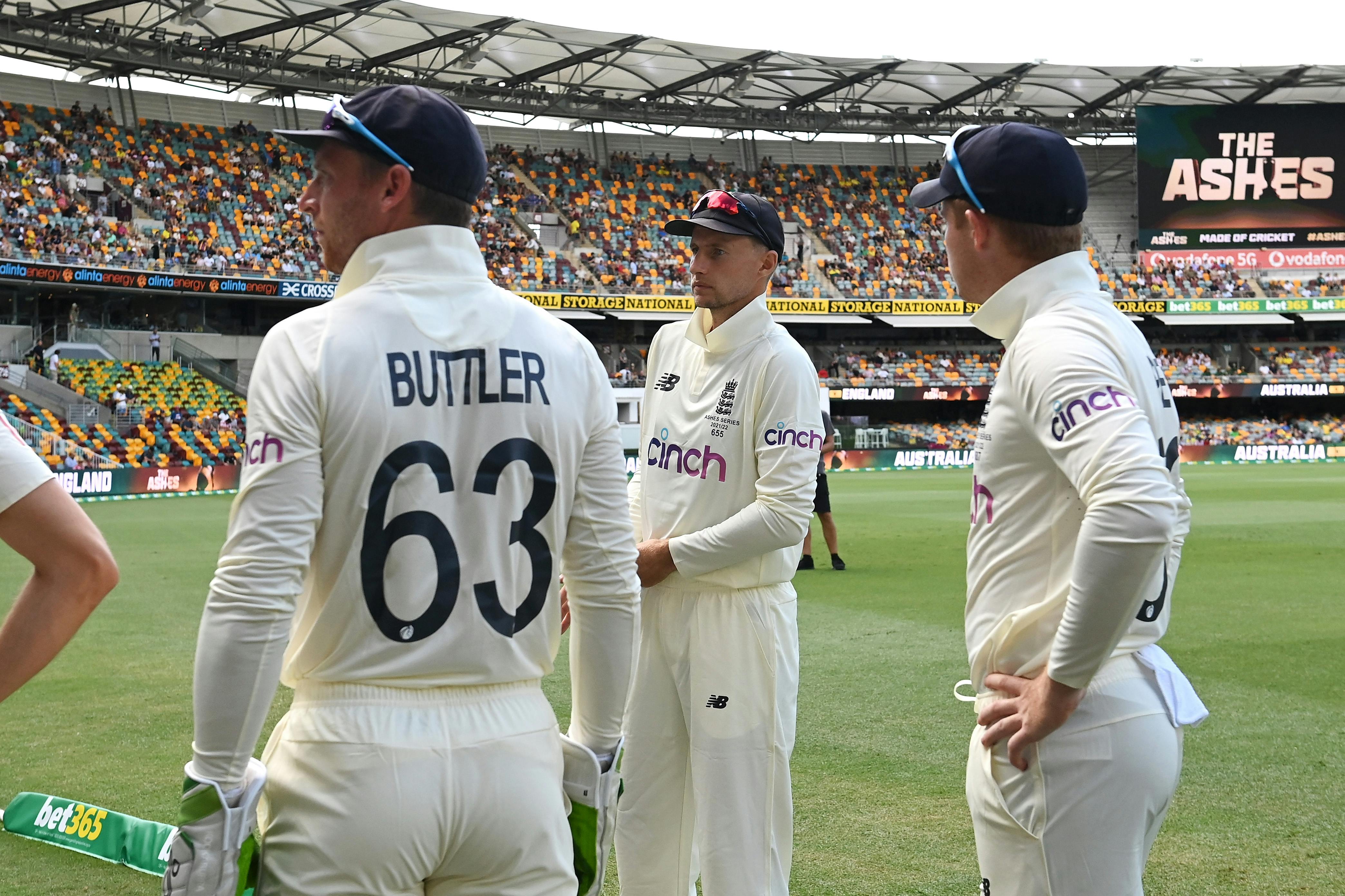 Official 2025/26 NRMA Insurance Ashes Tour: Melbourne & Sydney