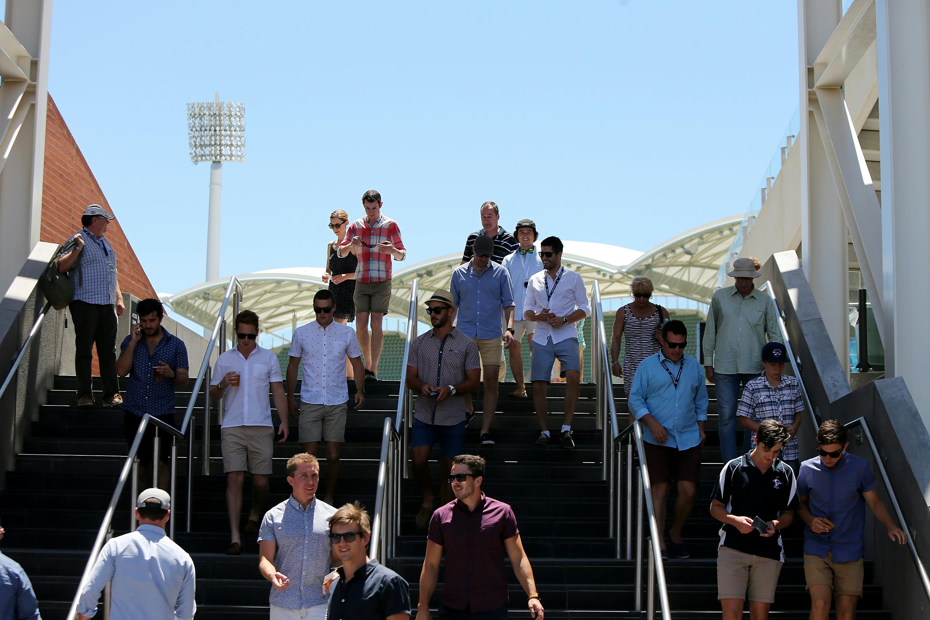 Official 2025/26 NRMA Insurance Ashes Tour: Adelaide