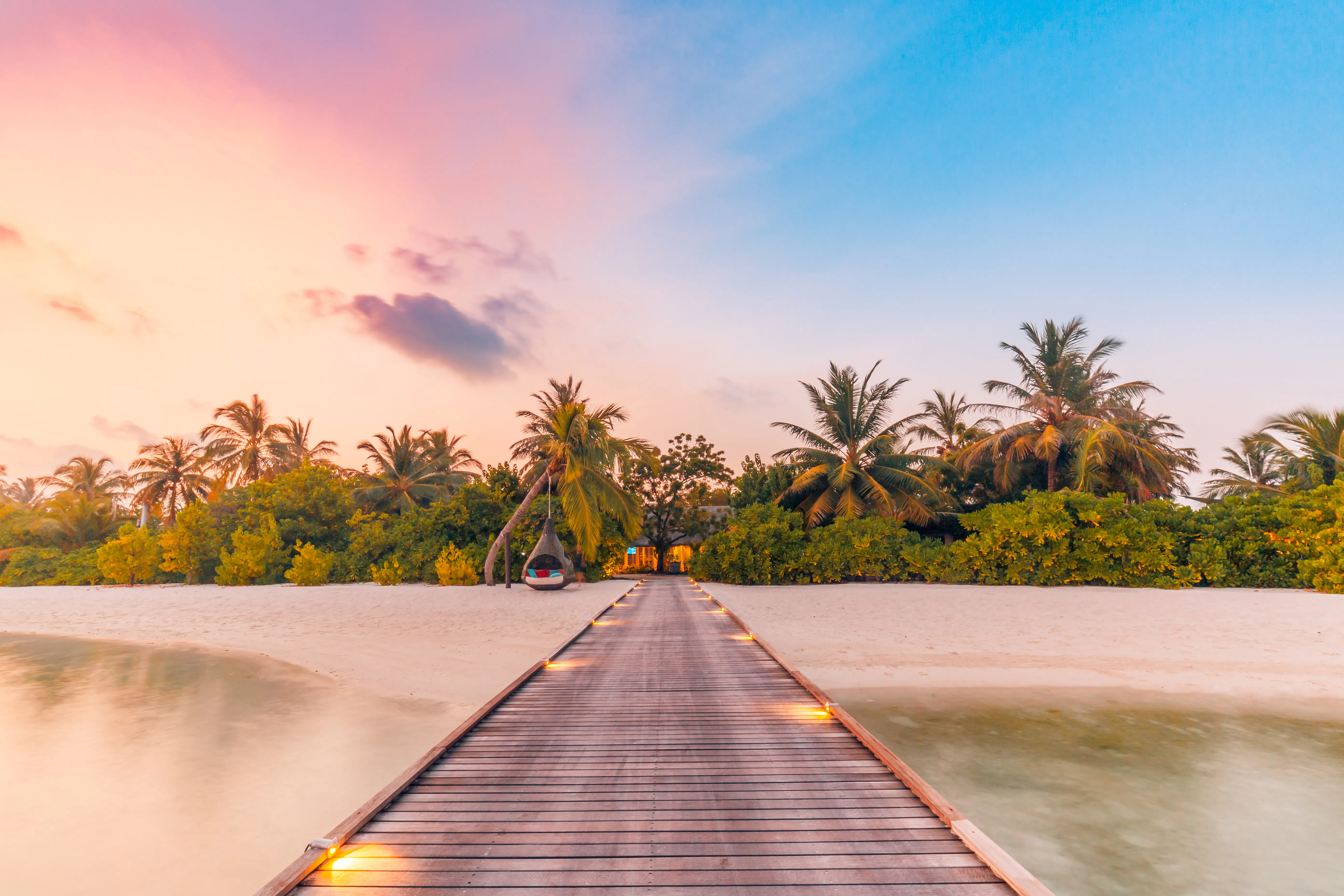 The Best Multi-Centre Holidays to Combine with the Biggest Sporting Events