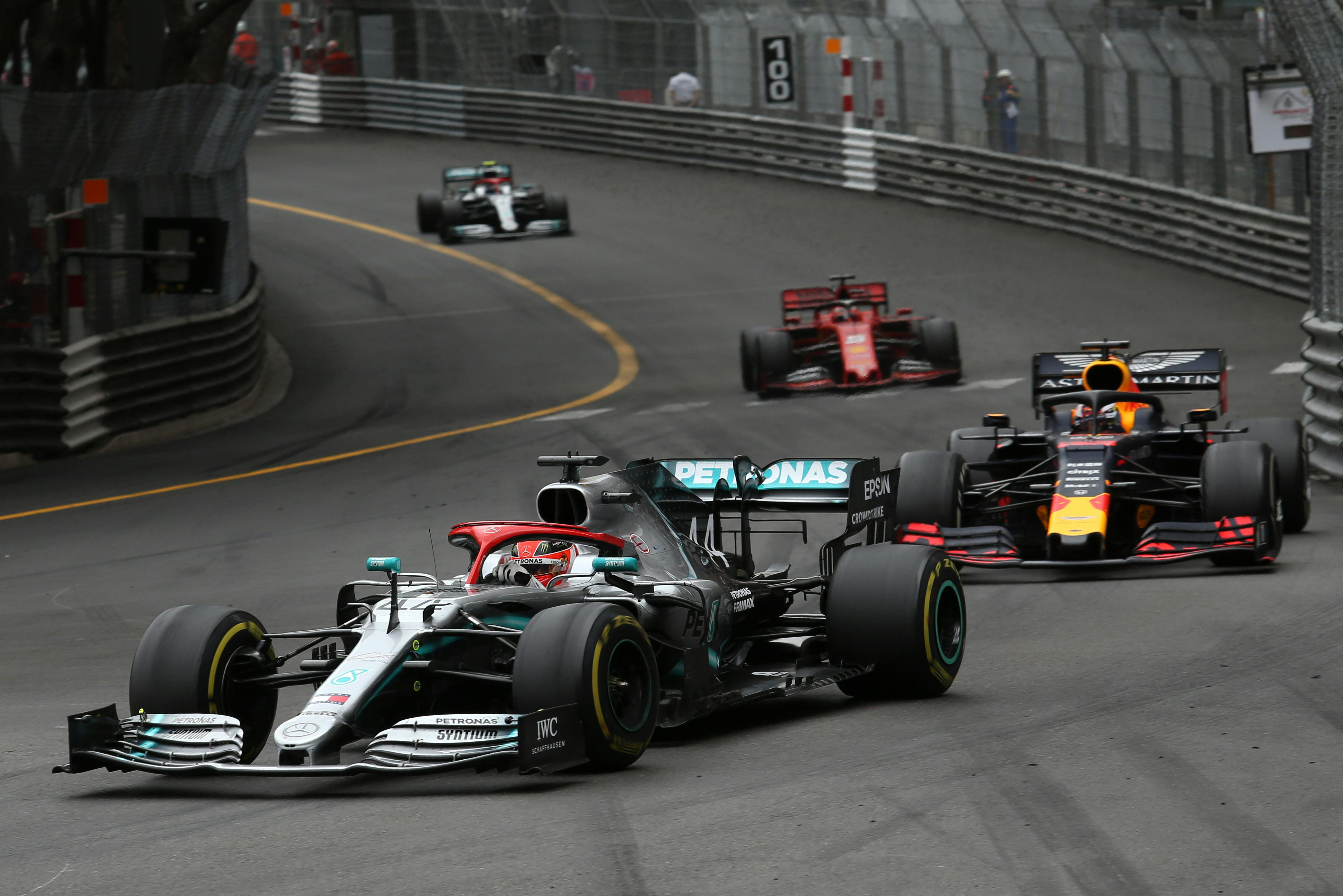 Lewis Hamilton's Greatest Moments