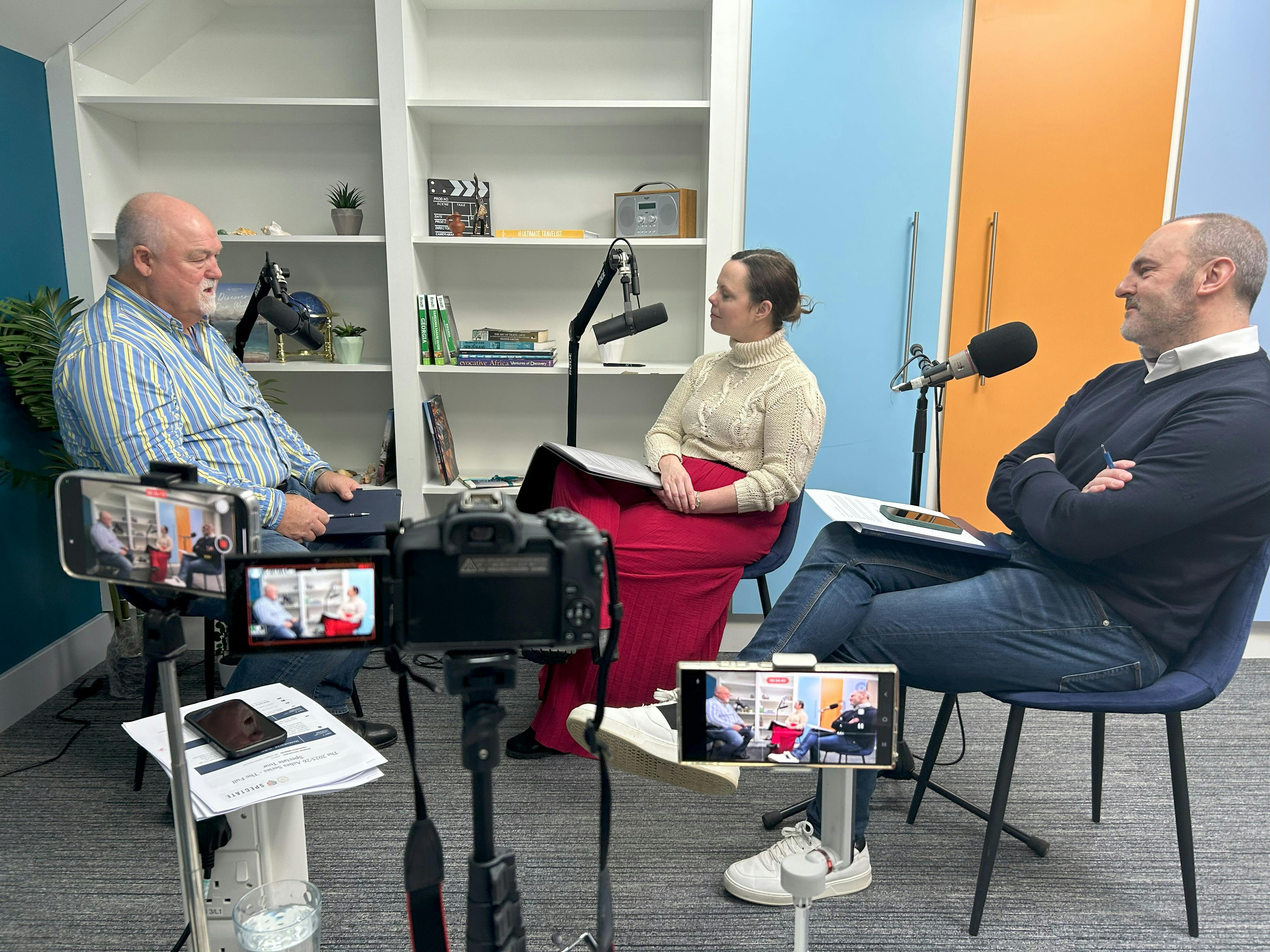 Mike Gatting on the Ashes: How Can England Emerge Victorious in Australia?