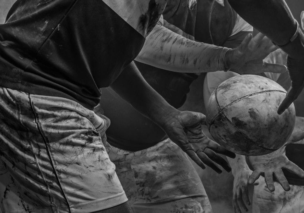 Calcutta Cup: Scotland v England Hospitality Ticket